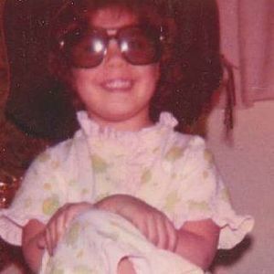 Meet your Posher, Elizabeth